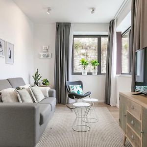Appartement met Twee Slaapkamers